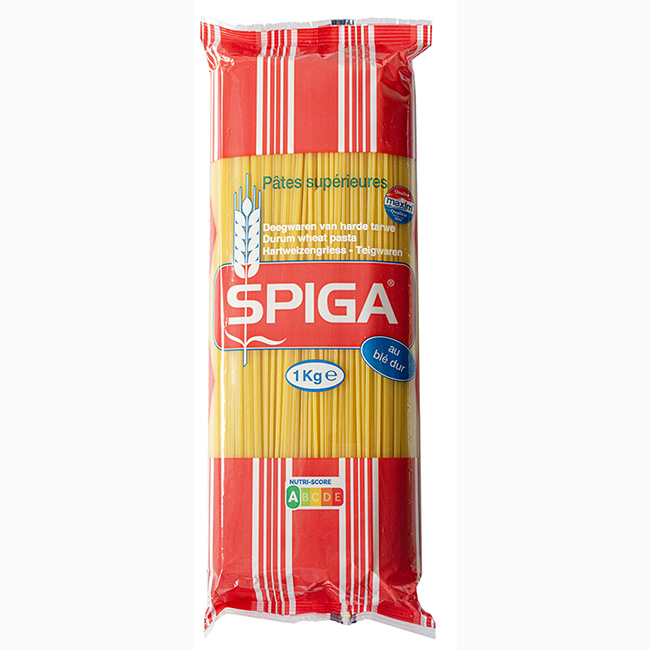 Spiga pasta shop
